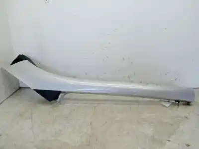 Автозапчасти б/у передние молдинги за renault scenic iii dynamique ссылки oem iam 768350002rb