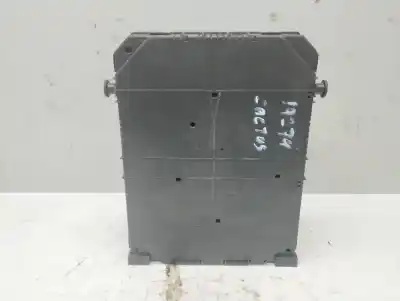 Second-hand car spare part fuse box unit for citroen c4 cactus shine oem iam references 9830790580  s0701940218