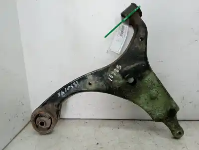 Автозапчасти б/у передний правый нижний рычаг подвески за hyundai i30 (fd) 1.4 ссылки oem iam  Автозапчасти б/у передний правый нижний рычаг подвески за hyundai i30 (fd) 1.4 ссылки oem iam