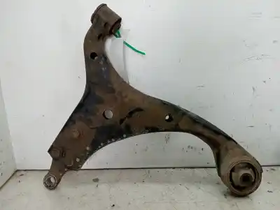 Автозапчастина б/у передній правий нижний рычаг підвіски для hyundai i30 (fd) 1.4 посилання на oem iam   