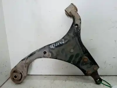 Second-hand car spare part Front Left Upper Suspension Arm for HYUNDAI I30 1.4 CAT OEM IAM references   