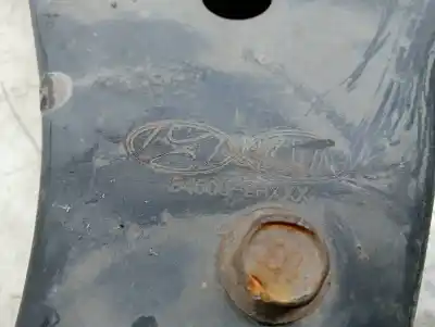 Автозапчасти б/у передний левый верхний рычаг подвески за hyundai i30 (fd) 1.4 ссылки oem iam   