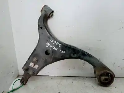 Автозапчасти б/у передний левый верхний рычаг подвески за hyundai i30 (fd) 1.4 ссылки oem iam   