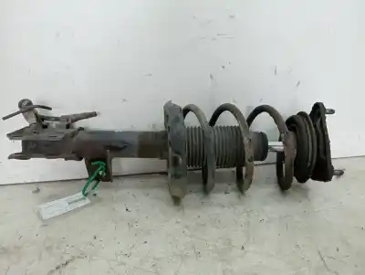 Автозапчастина б/у амортизатор передній лівий для hyundai i30 (fd) 1.4 посилання на oem iam 546502r250  