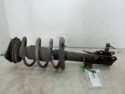 Автозапчасти б/у амортизатор передний правый за hyundai i30 (fd) 1.4 ссылки oem iam 546602r250 Автозапчасти б/у амортизатор передний правый за hyundai i30 (fd) 1.4 ссылки oem iam 546602r250