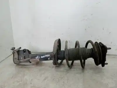 Автозапчасти б/у амортизатор передний правый за hyundai i30 (fd) 1.4 ссылки oem iam 546602r250  