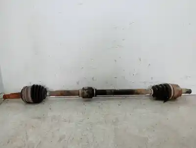 Автозапчасти б/у передняя правая трансмиссия за hyundai i30 (fd) 1.4 ссылки oem iam  Автозапчасти б/у передняя правая трансмиссия за hyundai i30 (fd) 1.4 ссылки oem iam