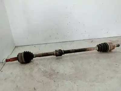 Автозапчасти б/у передняя правая трансмиссия за hyundai i30 (fd) 1.4 ссылки oem iam   