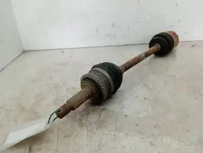 Автозапчасти б/у передняя левая трансмиссия за hyundai i30 (fd) 1.4 ссылки oem iam   