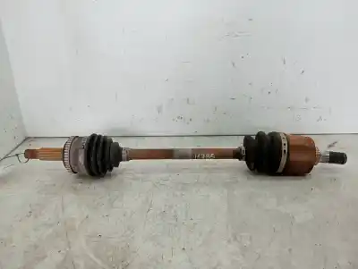 Автозапчасти б/у передняя левая трансмиссия за hyundai i30 (fd) 1.4 ссылки oem iam   