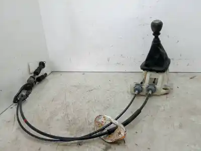 Автозапчасти б/у распределение коробки передач за hyundai i30 (fd) 1.4 ссылки oem iam 911643b000  