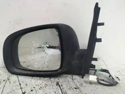 Piesă de schimb auto la mâna a doua oglinda exterior lateralã stânga pentru nissan note (e11e) acenta referințe oem iam 12493080
