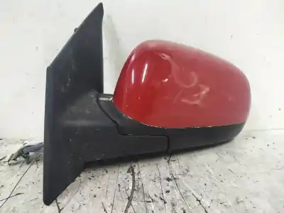 Peça sobressalente para automóvel em segunda mão espelho retrovisor esquerdo por nissan note (e11e) acenta referências oem iam 12493080 12492090m1 12493140