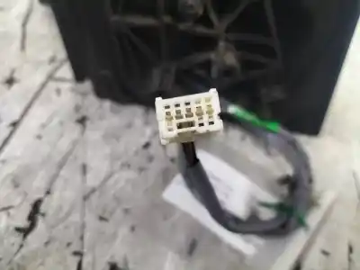 Peça sobressalente para automóvel em segunda mão espelho retrovisor esquerdo por nissan note (e11e) acenta referências oem iam 12493080 12492090m1 12493140