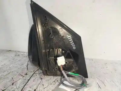Peça sobressalente para automóvel em segunda mão espelho retrovisor esquerdo por nissan note (e11e) acenta referências oem iam 12493080 12492090m1 12493140