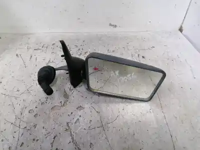 Peça sobressalente para automóvel em segunda mão espelho retrovisor direito por citroen ax 1.0 miami referências oem iam 
