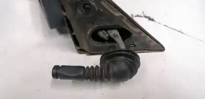 Peça sobressalente para automóvel em segunda mão espelho retrovisor esquerdo por citroen ax 1.0 miami referências oem iam 588204  