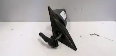 Peça sobressalente para automóvel em segunda mão espelho retrovisor esquerdo por citroen ax 1.0 miami referências oem iam 588204  