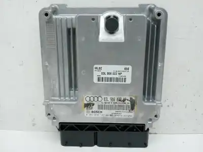 Peça sobressalente para automóvel em segunda mão  por AUDI A5 SPORTBACK (8T)  Referências OEM IAM 03L906022NP  