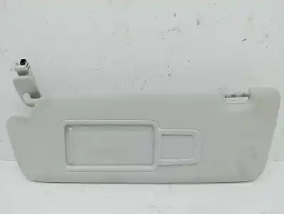 Gebrauchtes Autoersatzteil LINKER SONNENSCHUTZ zum AUDI A5 SPORTBACK (8T)  OEM-IAM-Referenzen 8K0857551  