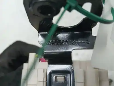 Second-hand car spare part fuse box unit for renault kadjar life oem iam references 252321164r  