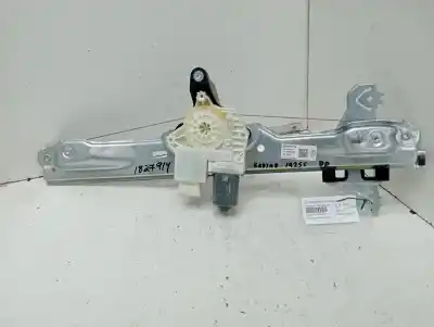 Peça sobressalente para automóvel em segunda mão elevador de vidros dianteiro direito por renault kadjar life referências oem iam 807206317r