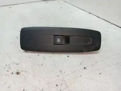 Peça sobressalente para automóvel em segunda mão botão / interruptor elevador vidro dianteiro direito por renault kadjar life referências oem iam 809605274r