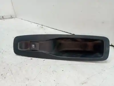 Peça sobressalente para automóvel em segunda mão botão / interruptor elevador vidro traseiro esquerdo por renault kadjar life referências oem iam 829502487r