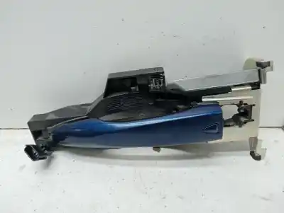 Peça sobressalente para automóvel em segunda mão puxador exterior dianteiro esquerdo por renault kadjar life referências oem iam 806071597r