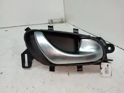 Peça sobressalente para automóvel em segunda mão puxador interior dianteiro direito por renault kadjar life referências oem iam 806705402r