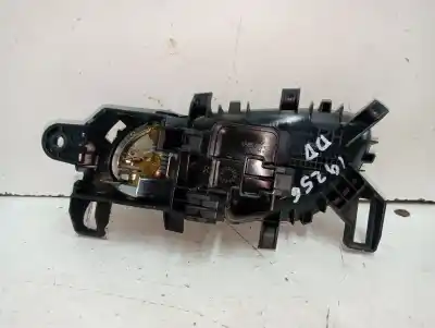 Second-hand car spare part interior right front handle for renault kadjar life oem iam references 806705402r  