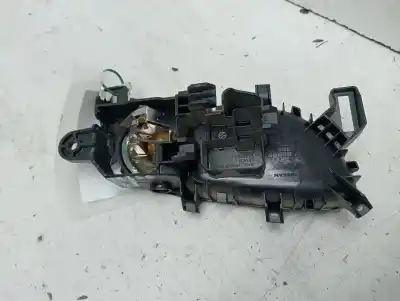 Second-hand car spare part interior left front handle for renault kadjar life oem iam references 806714118r  