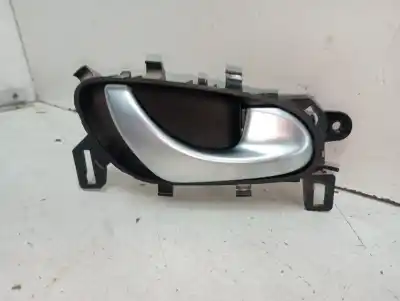 Peça sobressalente para automóvel em segunda mão puxador interior traseiro direito por renault kadjar life referências oem iam 806705402r