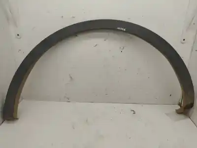 Peça sobressalente para automóvel em segunda mão aba do guarda-lamas traseiro esquerdo por renault kadjar life referências oem iam 788752684r