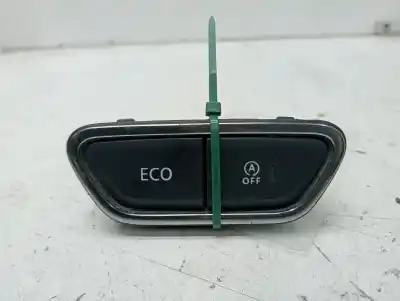 Peça sobressalente para automóvel em segunda mão trocar por renault kadjar life referências oem iam 251b41052r