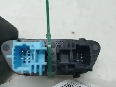 Pezzo di ricambio per auto di seconda mano interruttore per renault kadjar life riferimenti oem iam 251b41052r  251537474r