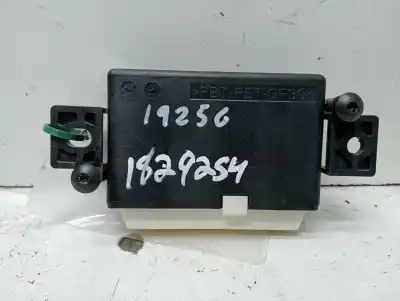 Second-hand car spare part electronic module for renault kadjar life oem iam references 0263004900  259900395r