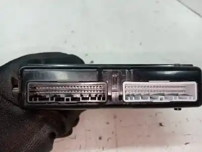 Peça sobressalente para automóvel em segunda mão módulo eletrônico por renault kadjar life referências oem iam 285258447r  