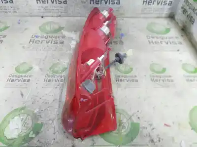 Second-hand car spare part right tailgate light for chevrolet tacuma 1.6 cat oem iam references   