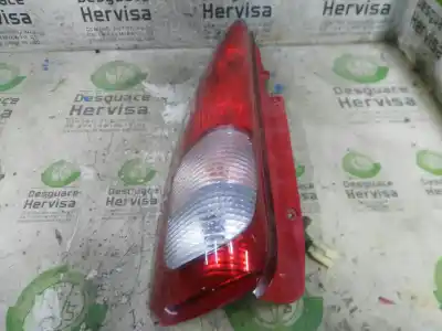 Piesă de schimb auto la mâna a doua lampã spate stânga pentru chevrolet tacuma 1.6 cat referințe oem iam 