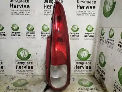 Second-hand car spare part right tailgate light for daewoo tacuma cdx oem iam references 