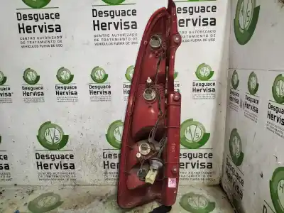 Second-hand car spare part right tailgate light for daewoo tacuma cdx oem iam references   