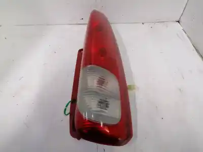 Pezzo di ricambio per auto di seconda mano luci posteriori destra per chevrolet tacuma 1.6 cat riferimenti oem iam 