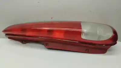 Pezzo di ricambio per auto di seconda mano luci posteriori destra per daewoo tacuma sx riferimenti oem iam 