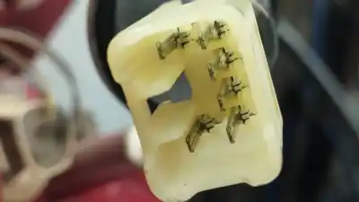 Second-hand car spare part right tailgate light for daewoo tacuma sx oem iam references   