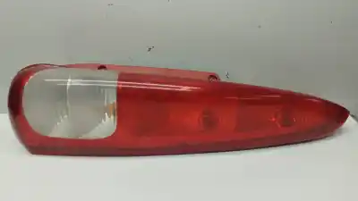 Second-hand car spare part right tailgate light for daewoo tacuma sx oem iam references   