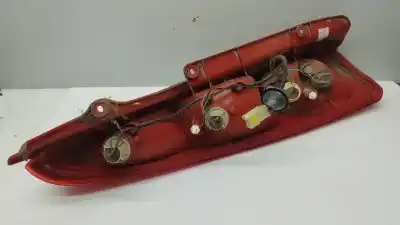 Second-hand car spare part right tailgate light for daewoo tacuma sx oem iam references   