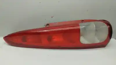 Pezzo di ricambio per auto di seconda mano lampada posteriore sinistra per daewoo tacuma sx riferimenti oem iam 