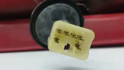 Second-hand car spare part left tailgate light for daewoo tacuma sx oem iam references   