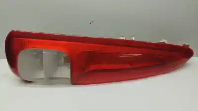 Second-hand car spare part left tailgate light for daewoo tacuma sx oem iam references   